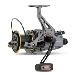 Moulinet Carpe Débrayable Anaconda Pc-52R