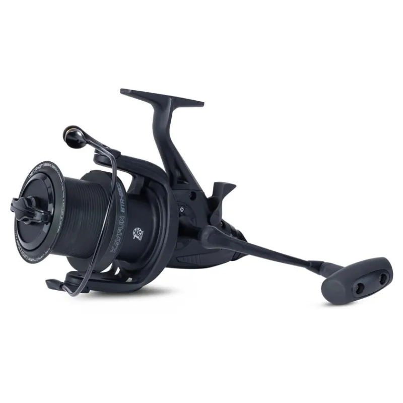Anaconda Moulinet Carpe Débrayable Kayfun Btr-65 * Moulinets Carpe