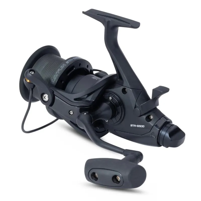 Anaconda Moulinet Carpe Débrayable Kayfun Btr-65 * Moulinets Carpe