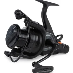 Moulinet Carpe Débrayable Fox Eos Fs