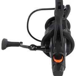Moulinet Carpe Débrayable Fox Eos Fs
