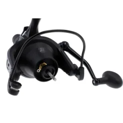 Moulinet Carpe Débrayable Mikado M-Ka Fr Carp + Line Dreamline