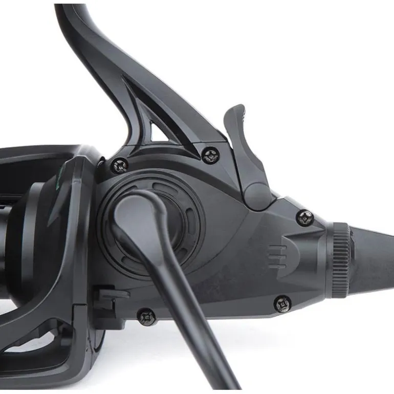 Moulinet Carpe Débrayable Sonik Herox Frs