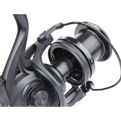 Moulinet Carpe Débrayable Sonik Herox Frs