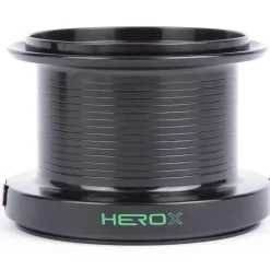 Moulinet Carpe Débrayable Sonik Herox Frs