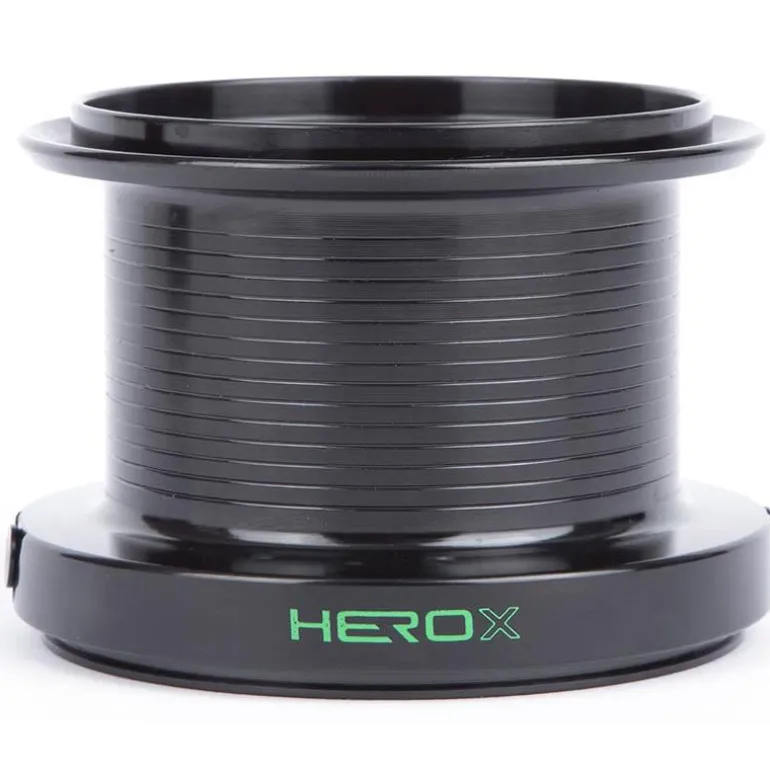 Moulinet Carpe Débrayable Sonik Herox Frs