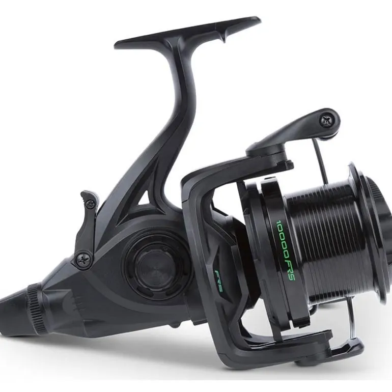 Moulinet Carpe Débrayable Sonik Herox Frs