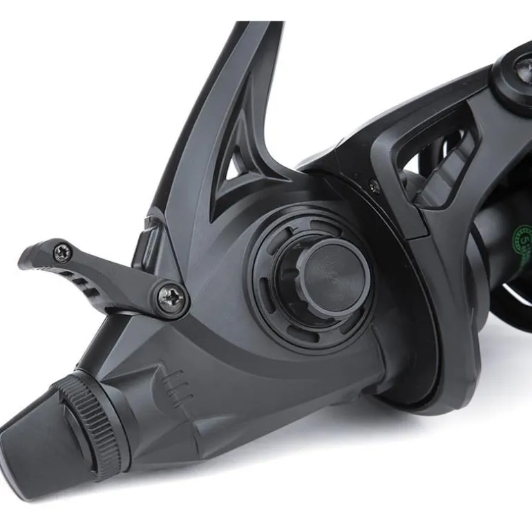 Moulinet Carpe Débrayable Sonik Herox Frs