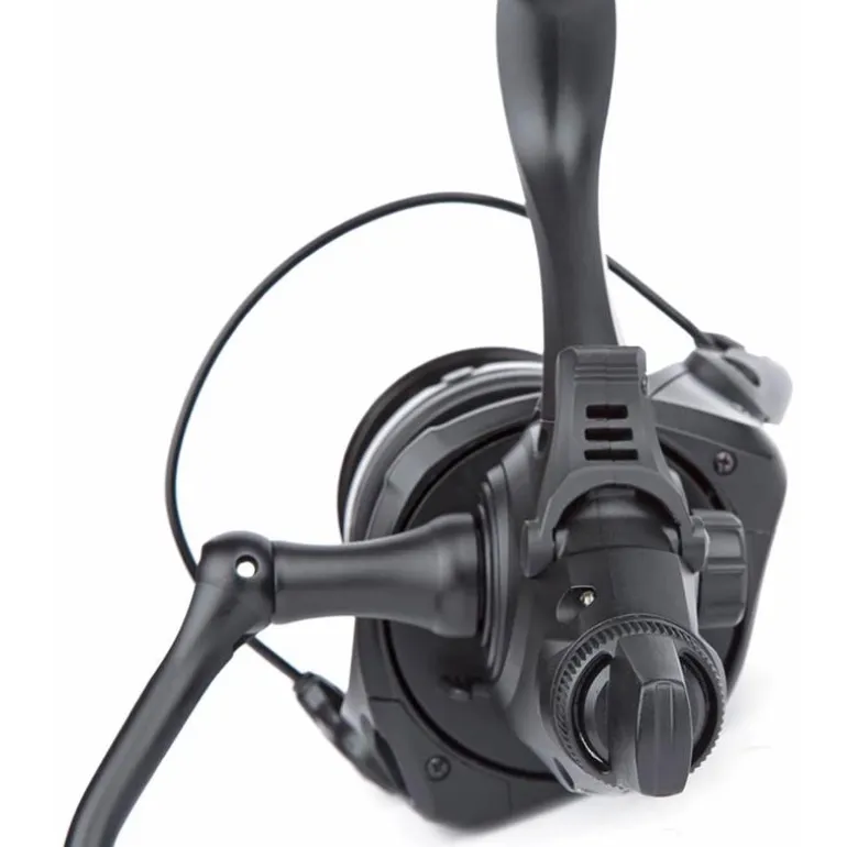 Moulinet Carpe Débrayable Sonik Herox Frs