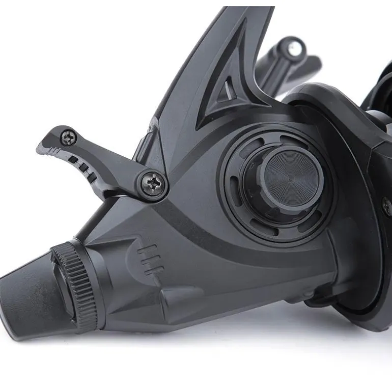 Moulinet Carpe Débrayable Sonik Herox Frs