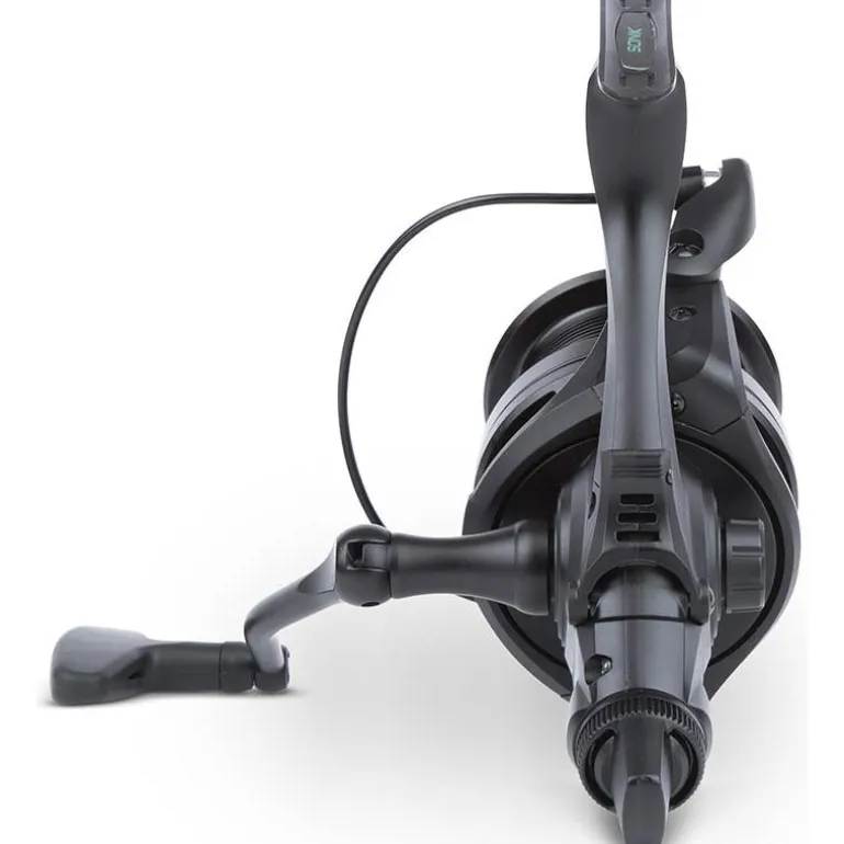 Moulinet Carpe Débrayable Sonik Herox Frs