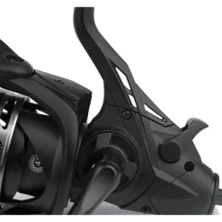 Sonik Moulinet Carpe Débrayable Angl-R Fs * Moulinets Carpe