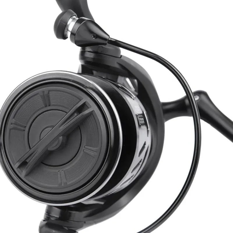 Sonik Moulinet Carpe Débrayable Angl-R Fs * Moulinets Carpe