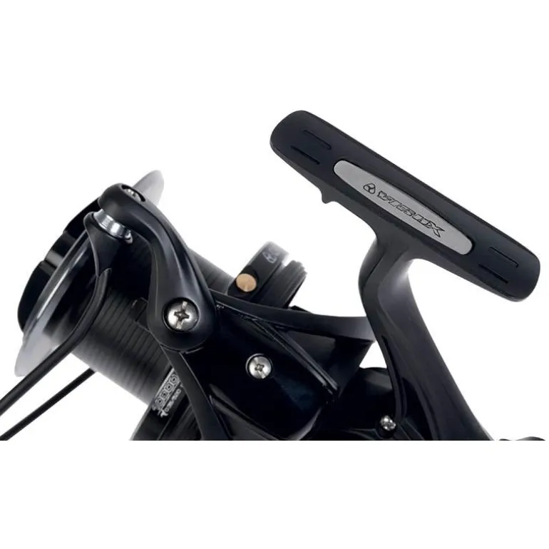 Moulinet Carpe Débrayable Vercelli V9bf