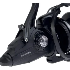 Moulinet Carpe Débrayable Vercelli V9bf