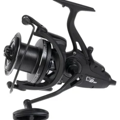 Moulinet Carpe Débrayable Vercelli V9bf