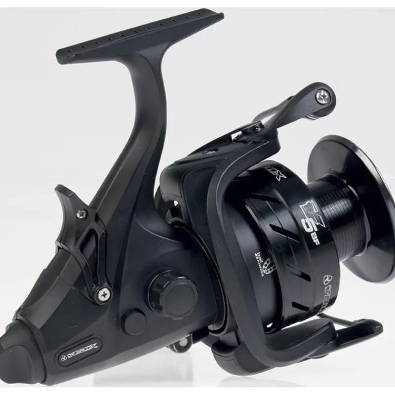 Virux Moulinet Carpe Débrayable V5bf * Moulinets Carpe