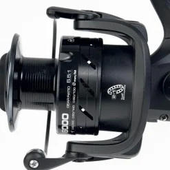 Virux Moulinet Carpe Débrayable V5bf * Moulinets Carpe
