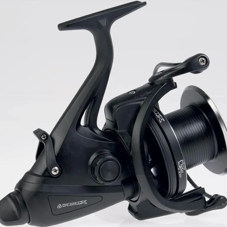 Moulinet Carpe Débrayable Virux V11bf