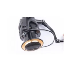 Moulinet Carpe Débrayable Wychwood Riot Fs