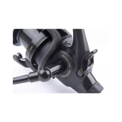 Moulinet Carpe Débrayable Wychwood Riot Fs