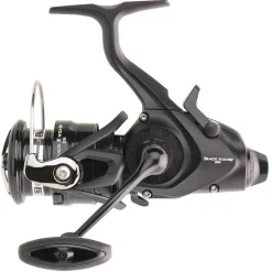 Moulinet Carpe Debrayable Daiwa Black Widow Br Lt