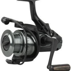 Okuma Moulinet Carpe Debrayable Aventa Baitfeeder * Moulinets Carpe