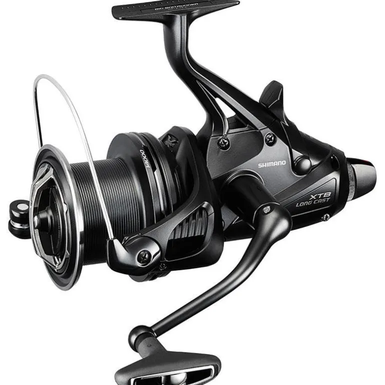 Moulinet Carpe Debrayable Shimano Baitrunner Xt-B Longcast