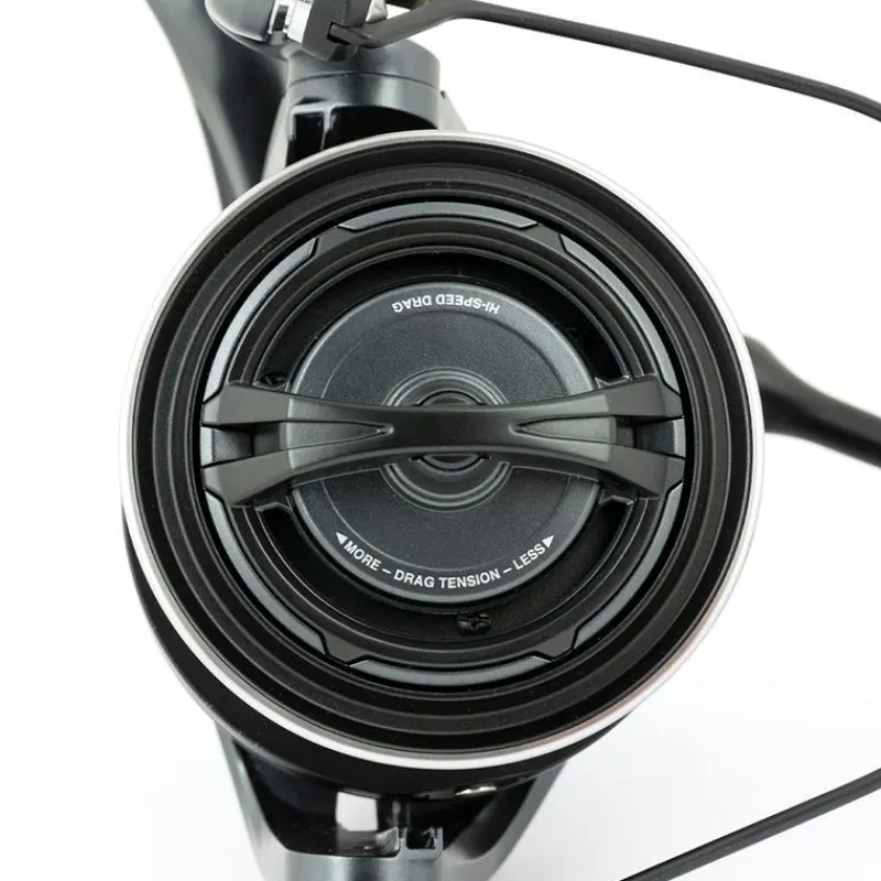 Shimano Moulinet Carpe Debrayable Baitrunner Ci4 Xtb-Lc * Moulinets Carpe