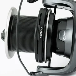 Shimano Moulinet Carpe Debrayable Baitrunner Ci4 Xtb-Lc * Moulinets Carpe