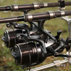 Shimano Moulinet Carpe Debrayable Baitrunner Ci4 Xtb-Lc * Moulinets Carpe