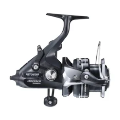 Moulinet Carpe Debrayable Shimano Baitrunner X-Aero Fb
