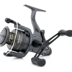 Moulinet Carpe Debrayable Shimano Baitrunner Dl Fb