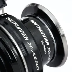 Shimano Moulinet Carpe Debrayable Baitrunner X-Aero * Moulinets Carpe