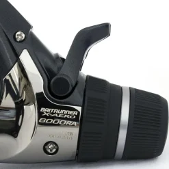 Shimano Moulinet Carpe Debrayable Baitrunner X-Aero * Moulinets Carpe