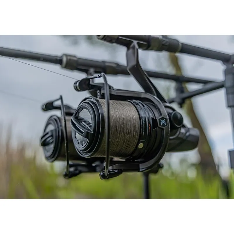 Fox Moulinet Carpe Xc Reel * Moulinets Carpe