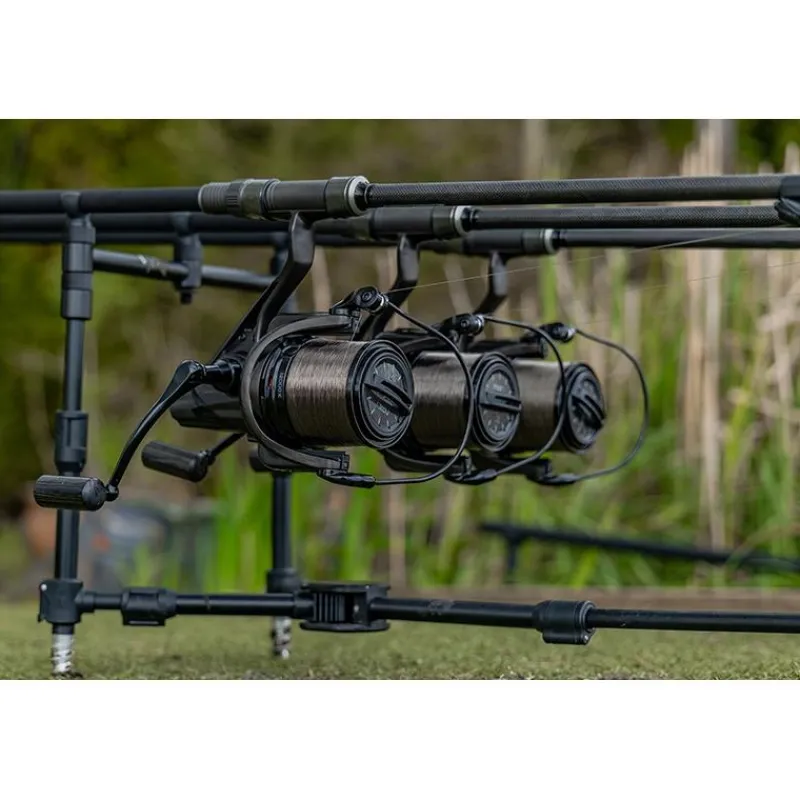 Fox Moulinet Carpe Xc Reel * Moulinets Carpe