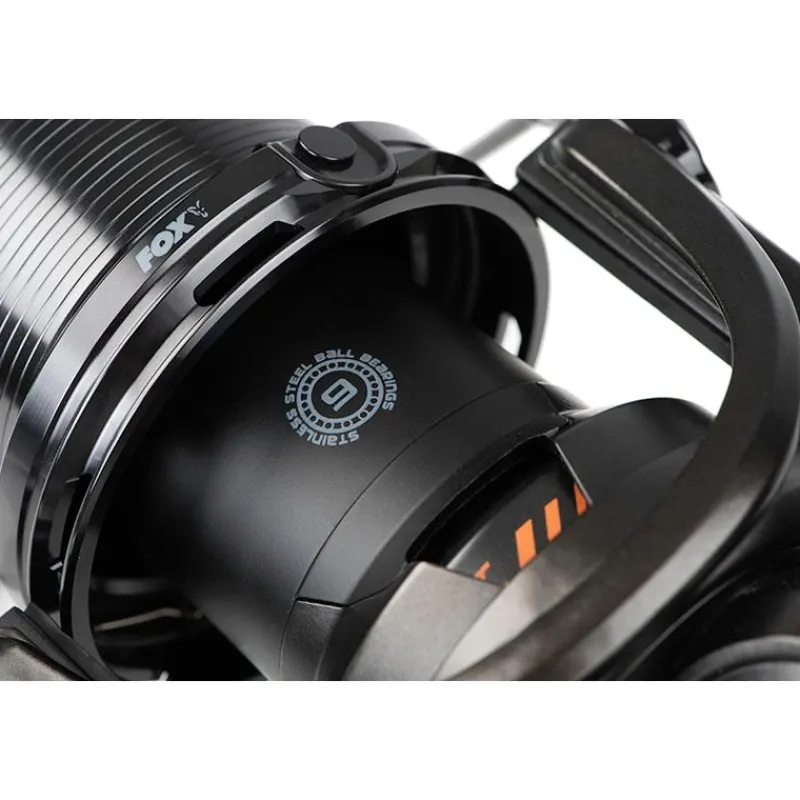 Fox Moulinet Carpe Xc Reel * Moulinets Carpe