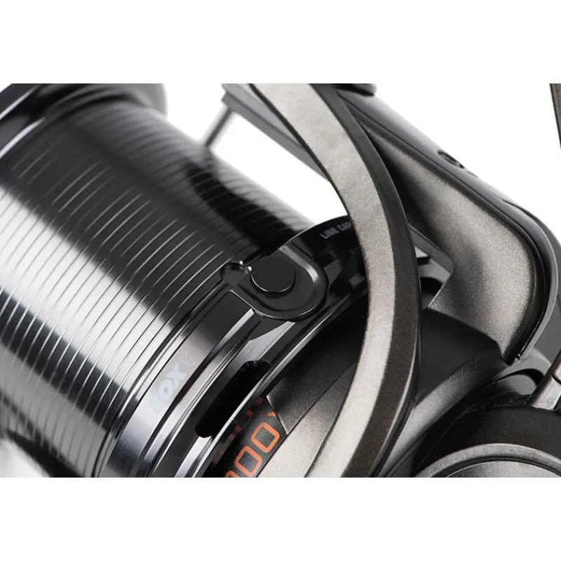 Fox Moulinet Carpe Xc Reel * Moulinets Carpe