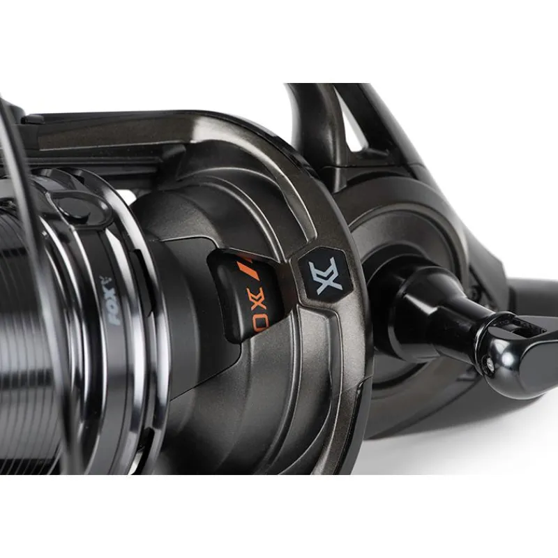 Fox Moulinet Carpe Xc Reel * Moulinets Carpe