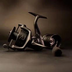 One More Cast Moulinet Carpe All Rouder Reel * Moulinets Carpe