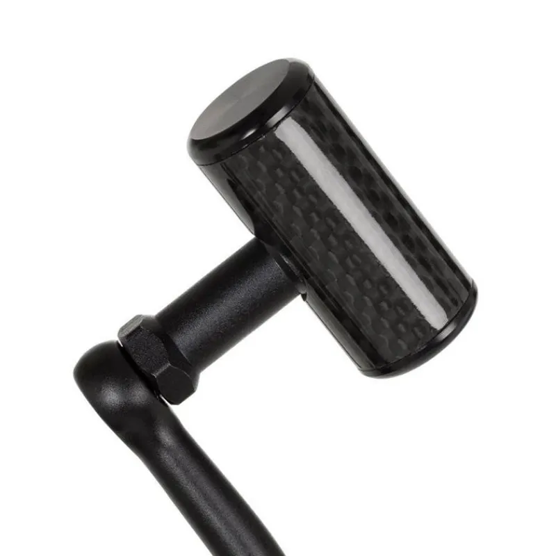 Penn Moulinet Carpe Affinity Ii Lc Carbon * Moulinets Carpe