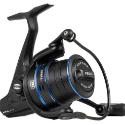 Penn Moulinet Carpe Rival Longcast Blue * Moulinets Carpe
