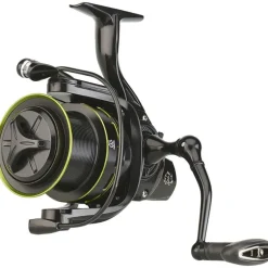 Moulinet Carpe Prowess Absolum Ti 5008 Fd