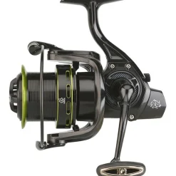 Moulinet Carpe Prowess Absolum Ti 5008 Fd