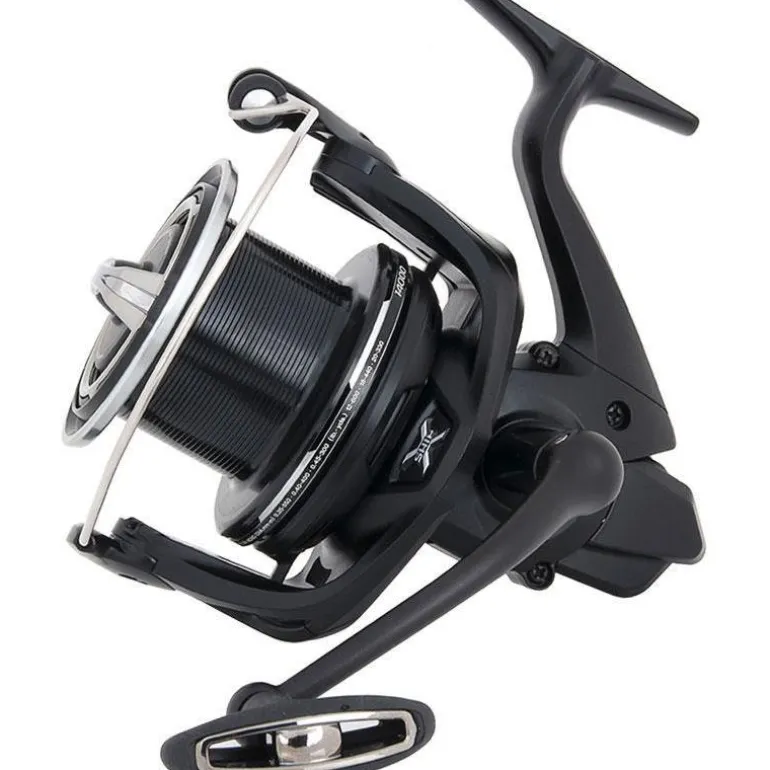Moulinet Carpe Shimano Ultegra Xt-D