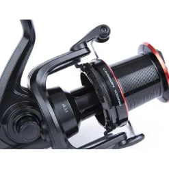 Moulinet Carpe Sonik Sk-47 Carbon