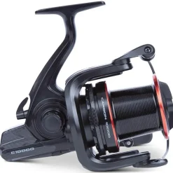 Moulinet Carpe Sonik Sk-47 Carbon