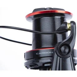 Moulinet Carpe Sonik Sk-47 Carbon