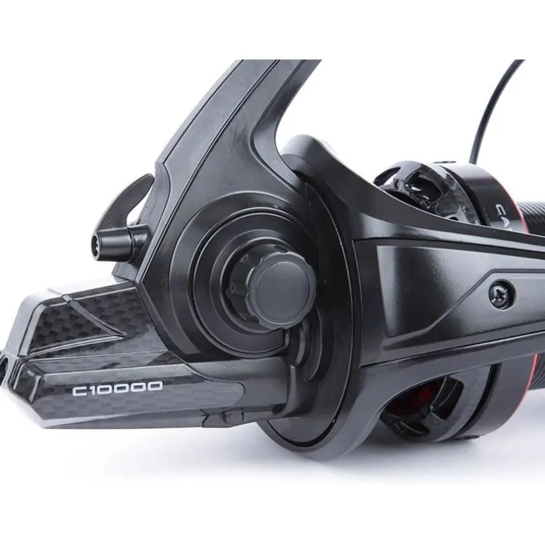 Moulinet Carpe Sonik Sk-47 Carbon